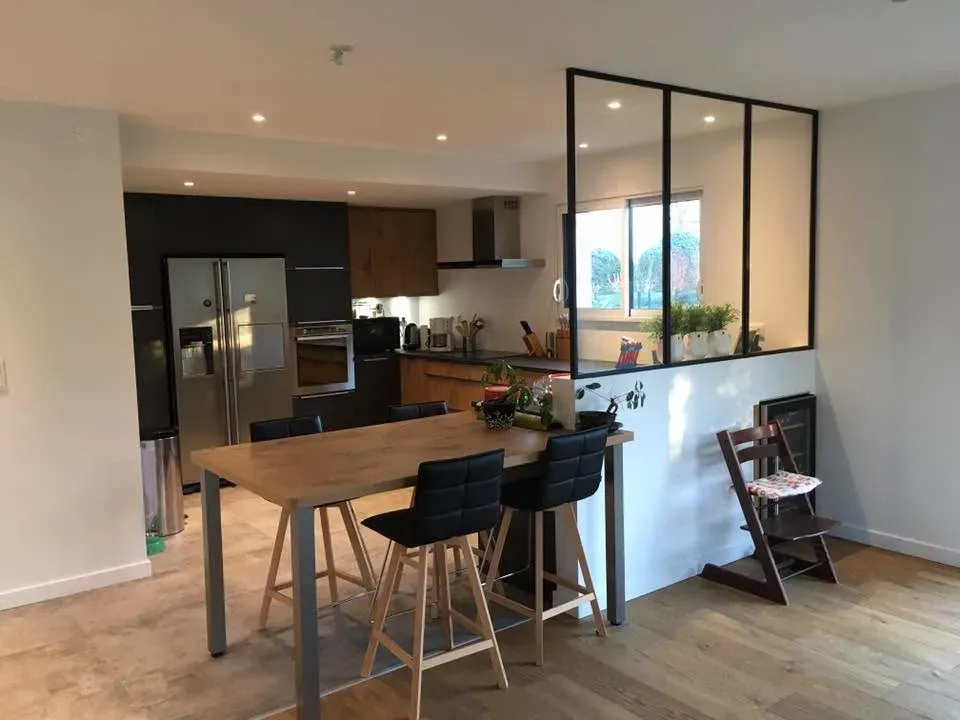 cuisine lumineuse