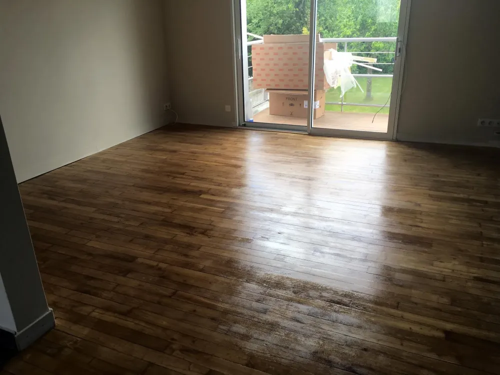parquet
