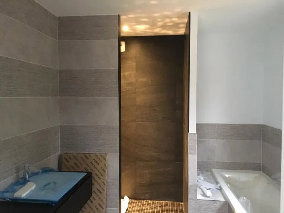 soin salle de bain